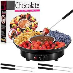 Lallisa electric fondue for sale  Delivered anywhere in USA 