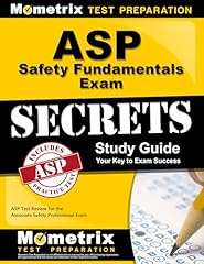 Asp safety fundamentals d'occasion  Livré partout en Belgiqu