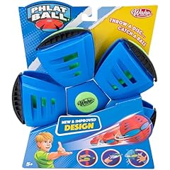 Wahu phlat ball d'occasion  Livré partout en France