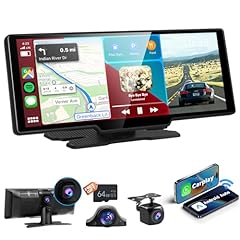 Podofo tragbares autoradio gebraucht kaufen  Wird an jeden Ort in Deutschland