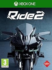 Ride edizione spagna usato  Spedito ovunque in Italia 