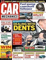 Car mechanics magazine for sale  Delivered anywhere in UK
