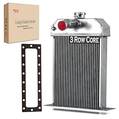 Row radiator fit for sale  Delivered anywhere in USA 