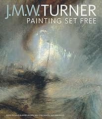 Turner painting set for sale  Delivered anywhere in USA 