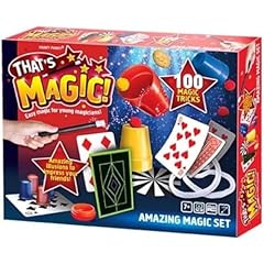 Magic amazing magic for sale  Delivered anywhere in UK