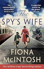 Spy wife for sale  Delivered anywhere in UK