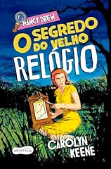 Nancy drew segredo usato  Spedito ovunque in Italia 