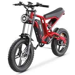 Ealirie electric bike for sale  Delivered anywhere in UK