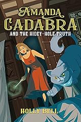 Amanda cadabra hidey for sale  Delivered anywhere in USA 