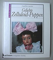 Geliebte zelluloid puppen gebraucht kaufen  Wird an jeden Ort in Deutschland