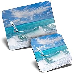Mouse mat coaster for sale  Delivered anywhere in UK
