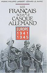 Français casque allemand. d'occasion  Livré partout en Belgiqu