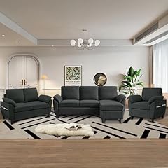 Enobala convertible sectional for sale  Delivered anywhere in USA 