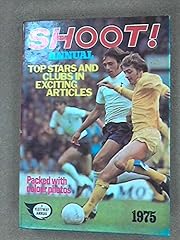 Shoot annual 1975 for sale  Delivered anywhere in UK