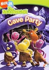 Backyardigans cave party for sale  Delivered anywhere in UK