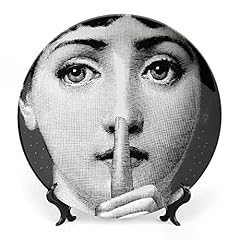 Lina cavalieri piatto usato  Spedito ovunque in Italia 