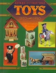 Antique collectible toys for sale  Delivered anywhere in UK