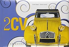 2cv. due cavalli. usato  Spedito ovunque in Italia 
