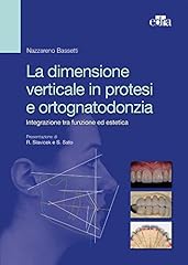 Dimensione verticale protesi usato  Spedito ovunque in Italia 