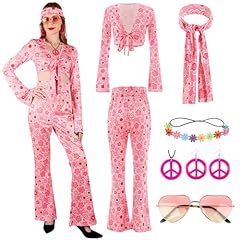 Gigquake hippie kostüm gebraucht kaufen  Wird an jeden Ort in Deutschland