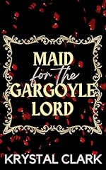 Maid gargoyle lord for sale  Delivered anywhere in USA 