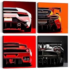 Car wall art for sale  Delivered anywhere in USA 