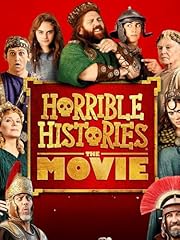 Horrible histories the gebraucht kaufen  Wird an jeden Ort in Deutschland
