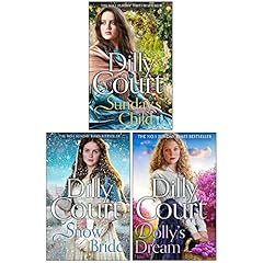 Dilly court rockwood for sale  Delivered anywhere in UK