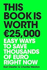 Book worth 000 for sale  Delivered anywhere in UK