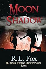 Moon shadow the usato  Spedito ovunque in Italia 
