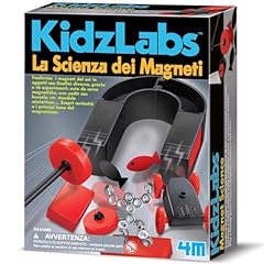 Kidzlabs scienza dei usato  Spedito ovunque in Italia 