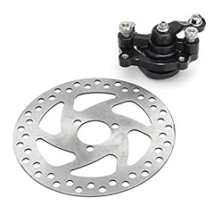 Alamor 140mm freno usato  Spedito ovunque in Italia 