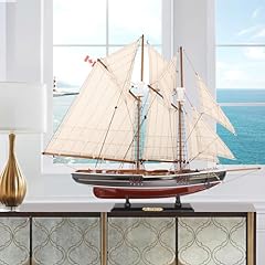 Nautimall wooden sailboat for sale  Delivered anywhere in USA 