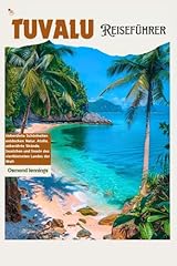 Tuvalu reiseführer unberührt gebraucht kaufen  Wird an jeden Ort in Deutschland
