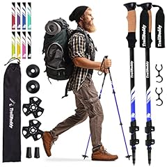 Trailbuddy trekking poles for sale  Delivered anywhere in USA 