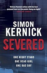 Severed race time for sale  Delivered anywhere in UK