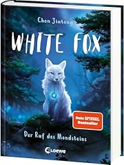 White fox ruf gebraucht kaufen  Wird an jeden Ort in Deutschland