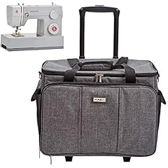 Homest deluxe sewing for sale  Delivered anywhere in USA 