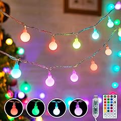 Color changing globe for sale  Delivered anywhere in USA 