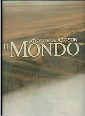 Atlante agostini usato  Spedito ovunque in Italia 