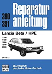 Lancia beta hpe for sale  Delivered anywhere in UK