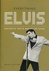 Everything elvis fantastic for sale  Delivered anywhere in UK