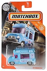 Matchbox ice cream for sale  Delivered anywhere in UK