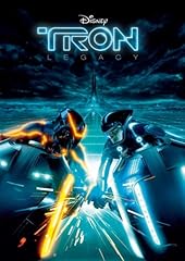 Tron legacy for sale  Delivered anywhere in UK
