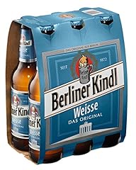 Berliner kindl weisse gebraucht kaufen  Wird an jeden Ort in Deutschland