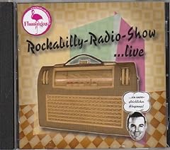 Rockabilly radio show gebraucht kaufen  Wird an jeden Ort in Deutschland