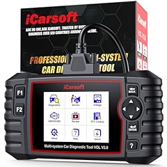 Icarsoft bidirectional diagnos for sale  Delivered anywhere in UK