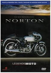 moto norton d'occasion  Livré partout en France