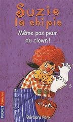 Peur clown d'occasion  Livré partout en Belgiqu