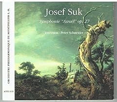 Symphonie asrael op.27 d'occasion  Livré partout en France